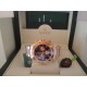 rolex replica daytona rose gold black dial orologio copia imitazione