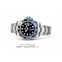 GMT master II